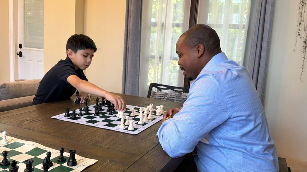We encourage class participation